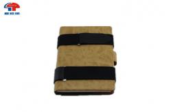 China Eco friendly Nylon Hook And Loop Cinch Straps 25mm Width Customized LOGO supplier