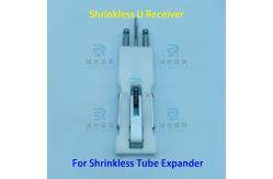 China Coil Expanding Machine Use Plastic Non-Shrinkage U Shape Receiver supplier