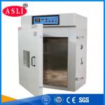 350 C Hot Air Drying Cabinet High Temperature Ovens Aging Test Chamber