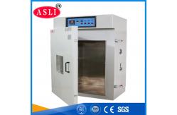 China 350 C Hot Air Drying Cabinet High Temperature Ovens Aging Test Chamber supplier