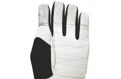 China CLASS 2 EN388 4142X Chainsaw Safety Gloves For Logging supplier
