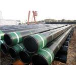 Customized Steel Casing Pipe for Enhanced Oil and Gas Extraction for sale