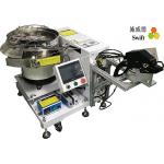 1.2S Easy Operation Nylon 66 Automatic Cable Tie Machine for sale