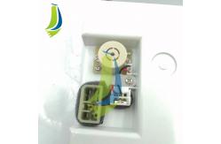 China 151-9385 1519385 Monitor Display Panel For E320B E312B Excavator supplier