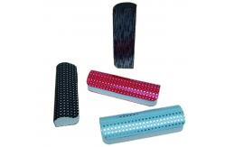 China clamshell latest reading glasses cases supplier