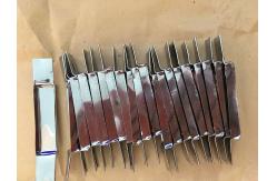 China Annealed Molybdenum Heating Element supplier