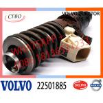 22501885 BEBE1R16201 AYB Remanufactured Diesel Fuel Injector