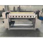 Paperboard Sheet Cutter Corrugated Box Maker Electric Driven