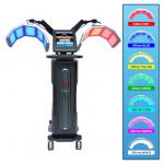 Dual Photodynamic Skin Whitening PDT LED Red Light Therapy  Machine for sale