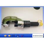 13 Ton EP-510 Split Hydraulic Lug Crimping Tool 38mm Stroke Crimping Up To 400mm2 for sale