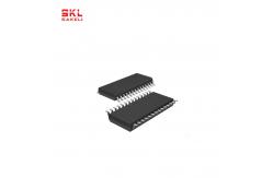 China MSP430FR5734IPW MCU High-Performance Low-Power Microcontroller supplier