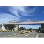 80000 S.Q.M Shenzhen Free Trade Zone Electronics Medical Equipment Bonded Warehouse for sale