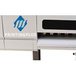 Fully Automatic DTF Film Printer White Ink Mixer Dtf Heat Transfer Printer for sale