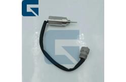 China 3E-5370 3E5370 Excavator E325 E330C Temperature Sensor supplier