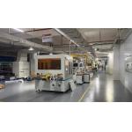 Automation Production Line Pack Assembly For Power 18650 Lithium Phosphate Battery for sale
