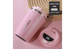 China Reusable and Electric Hot Water Cup Keep Warm And Cool And Reusable Design supplier