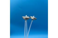 China Shoe Hygiene Cleaning Valve - Easy-to-Use Footwear Care Solution supplier