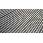 Heat Resistant Titanium Alloy Tube , Small Diameter Cold Rolled Tube 22mm OD