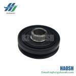 Diesel Engine Crankshaft Pulley For Isuzu NPR 4BC2 4BD1 8941004541 8941004540 for sale