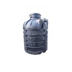 HDPE Vertical Cleaning Septic Tank Rotational Moulding for sale
