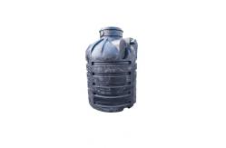 China Plastic Septic Container Mold For Durable And Modern Septic Systems supplier