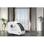 High Oxygen Purity Hyperbaric Oxygen Chamber for Medical Customizable 2.0ATA Hard Sitting Type 28%～32% Oxygen Concentration for sale