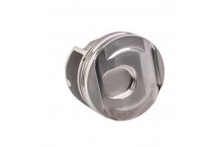 China Custom Five Axis CNC Machining Aluminum Titanium Stainless Steel CNC Machining Parts supplier
