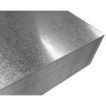Astm A446-93 Zinc Coated Plate Structural Grade Building Roof Panel for sale