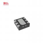 TPS62293DRVR Power Management IC Step-Down Converter 2.2A Output 3.3V-18V Input for sale