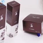 Compostable Lipstick Makeup Recycled Paper Boxes 51cm×15cm×5cm for sale