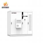 200kwh Industrial And Commerical Battery Storage System with PCS and Lithium Battery Pack IEC Certification for sale