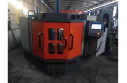 China Pipe Fitting Beveling Machine  Double-end beveling machine High efficiency and quality supplier