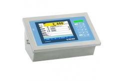 China Full Version Stainless Steel IP68 Weighing Instrument supplier