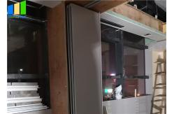 China Sound Proof Partitions Movable Folding Conference Room Dividers Partitions Sliding Partitions supplier