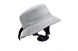 China Lightweight Breathable Polyester Fisherman Hat For Sports Custom Size supplier