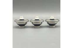China Multi Purpose PU Foam Sealant Valve For Building And Repair Work supplier