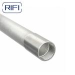 1 / 2 Inch Intermediate Metal Conduit IMC / Rigid Pipe For Cable Wire Protect for sale