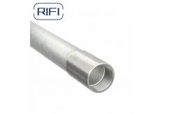 China 3/4 IMC EMT Electrical Conduit Pipe Tuberia Conduit For Industrial Facilities supplier