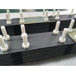 Nano Coating GR1 Titanium Anode For Brine Sea Water Electrolysis for sale
