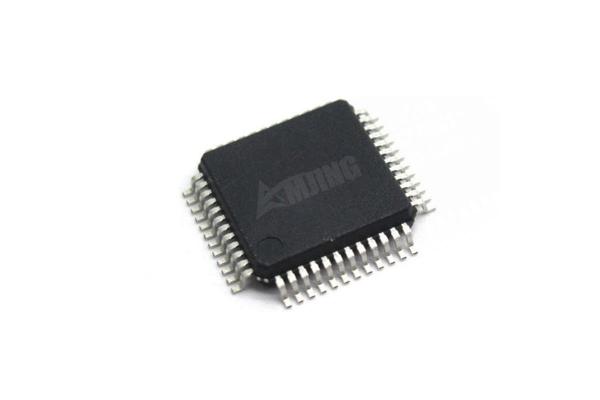 ATMEGA88PV-10AU