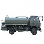 Dongfeng 4x2 8ton Watering Truck 8ton Water Vehicle 8ton Water Tanker Truck for sale