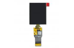 China 2.4 Inch Oled Display Panel MIPI 1080*1920 With Compact Outline Dimension supplier