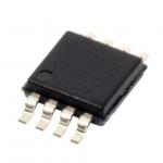 Integrated Circuit Chip AD7477AWARMZ
 10 Bit Analog To Digital Converter 8-MSOP
 for sale