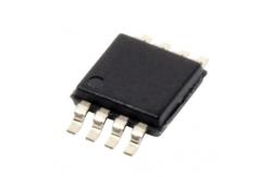 China Integrated Circuit Chip AD7477AWARMZ
 10 Bit Analog To Digital Converter 8-MSOP
 supplier