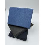 Sound Absorption Fabric Acoustic Panel For Wall Metal Panel ROHS ISO Certification for sale