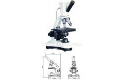 China CMOS Biological Digital USB Microscope Monocular A31.0203 supplier