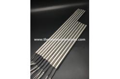 China Custom Cartridge Heaters Heating Element In Large Size supplier