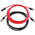 Premium PC 9330 Solar Panel Extension Cable H1Z2Z2-K/ PV1-F for sale