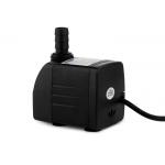 Plastic Casing Pond Water Pump With High Efficiency Motor Single Phase Type for sale