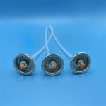 Aerosol Spray Valve Effortless Dispensing For Precision Applications